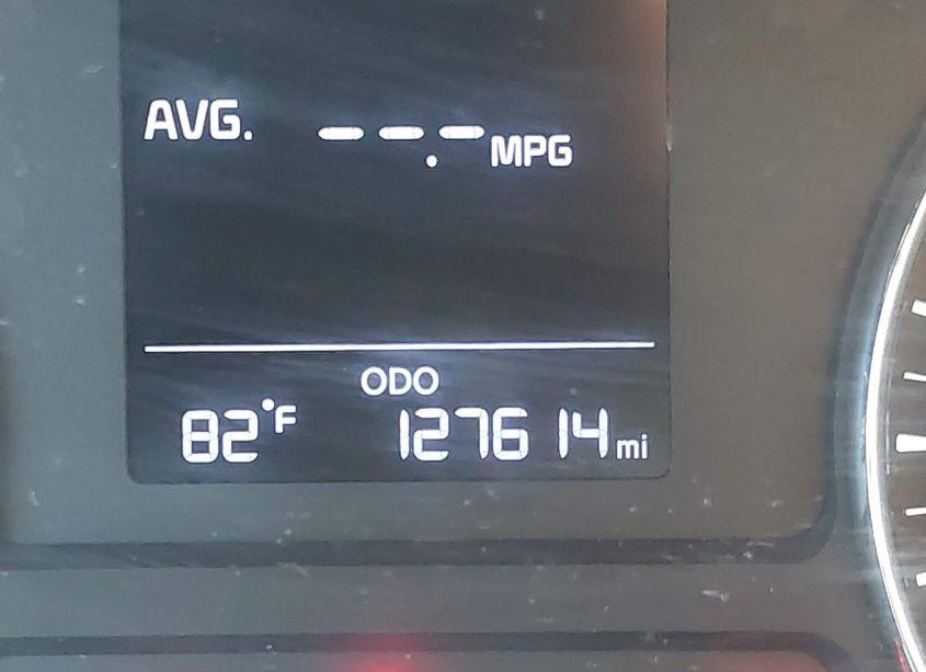 Photo 15 of 2017 Kia Forte LX (VIN 3KPFK4A79HE071479)