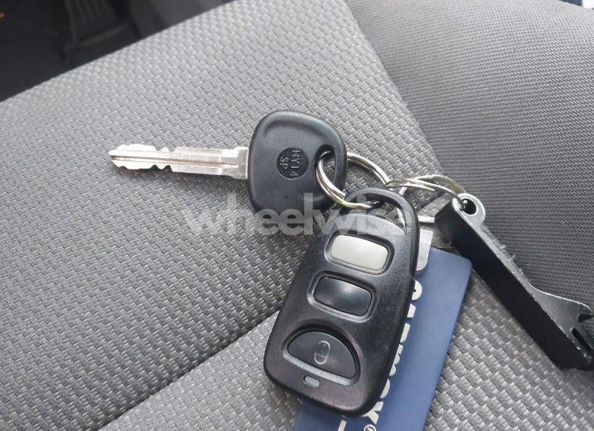 Photo 11 of 2017 Kia Forte LX (VIN 3KPFK4A79HE073829)