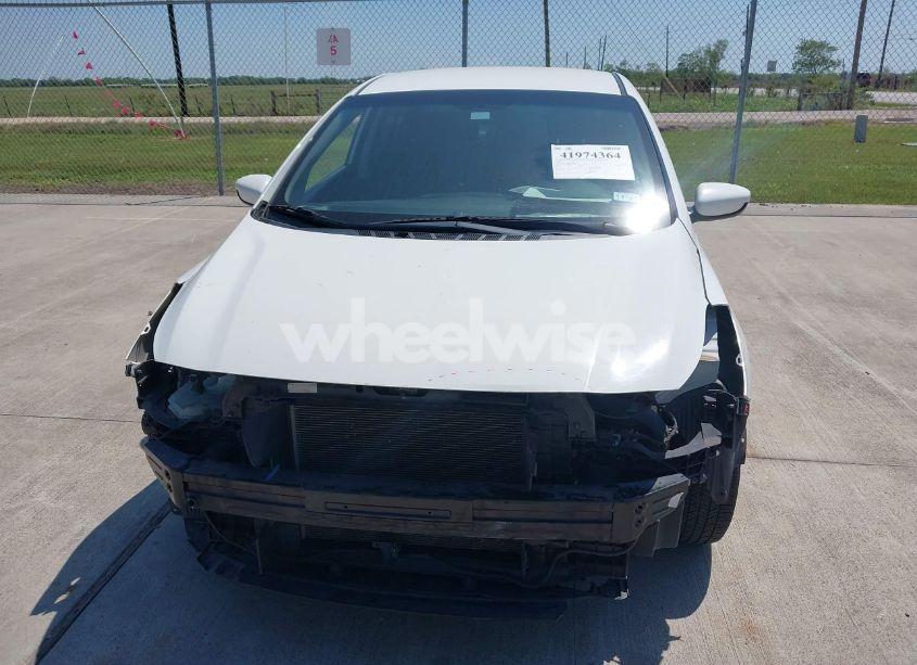 Photo 12 of 2017 Kia Forte LX (VIN 3KPFK4A79HE074379)