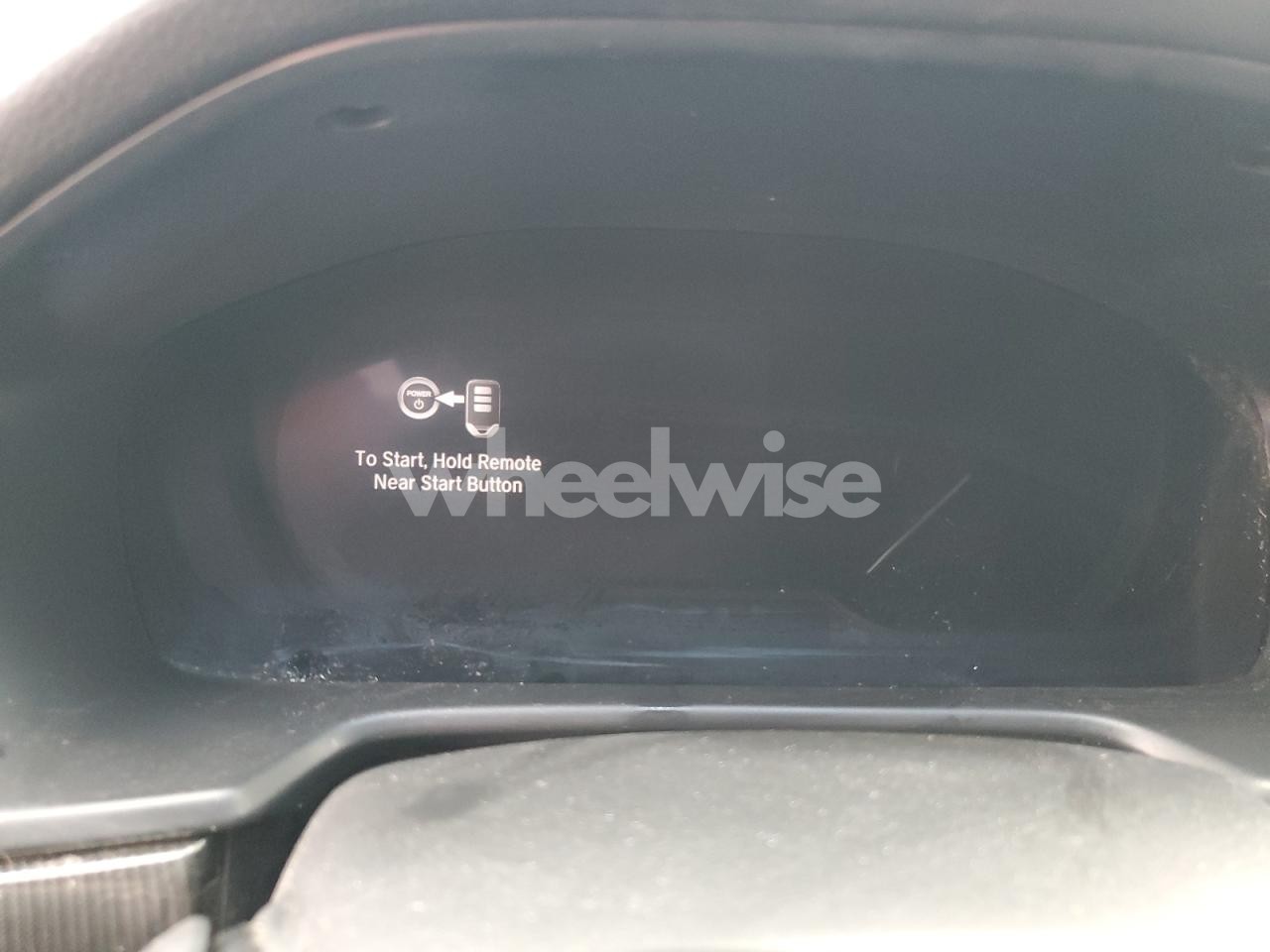 Photo 9 of 2022 HONDA ACCORD HYBRID SPORT (VIN 3KPFK4A79HE079694)