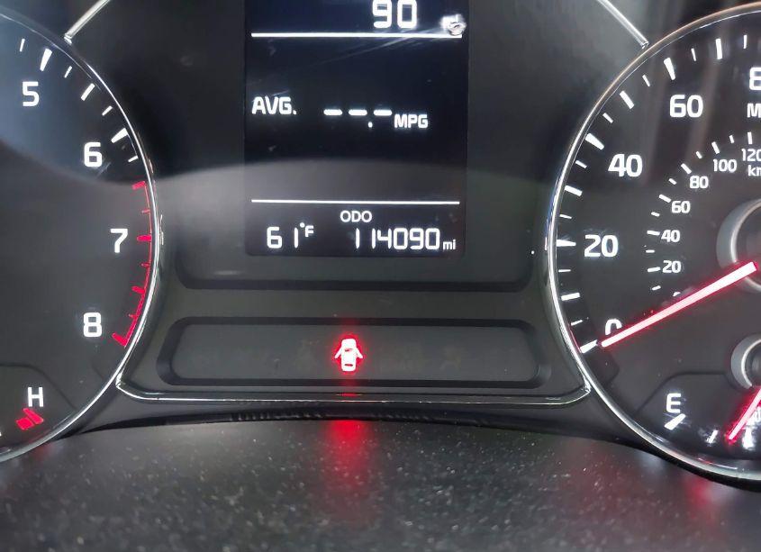 Photo 16 of 2017 Kia Forte LX (VIN 3KPFK4A79HE091828)