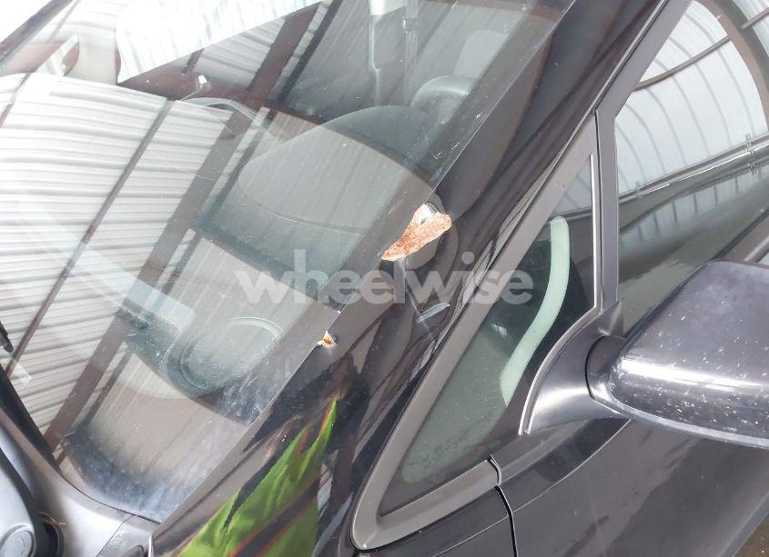 Photo 17 of 2017 Kia Forte LX (VIN 3KPFK4A79HE109213)