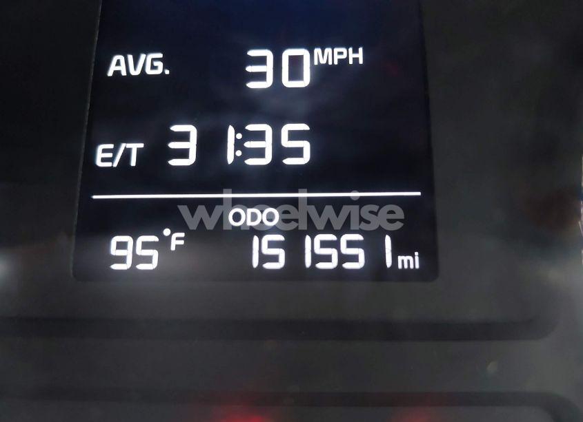 Photo 15 of 2017 Kia Forte LX (VIN 3KPFK4A79HE118123)