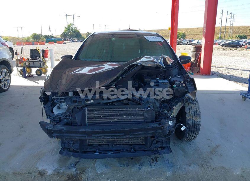 Photo 13 of 2017 Kia Forte LX (VIN 3KPFK4A79HE156497)