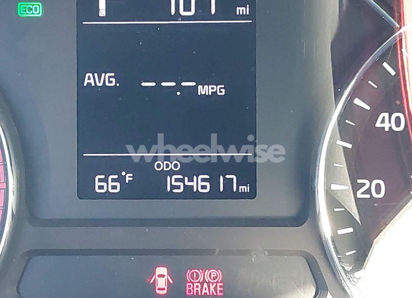 Photo 15 of 2018 Kia Forte LX (VIN 3KPFK4A79JE169188)