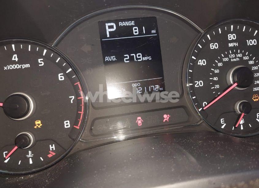 Photo 15 of 2018 Kia Forte LX (VIN 3KPFK4A79JE176349)