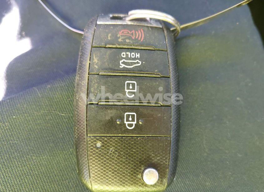 Photo 11 of 2018 Kia Forte LX (VIN 3KPFK4A79JE179025)