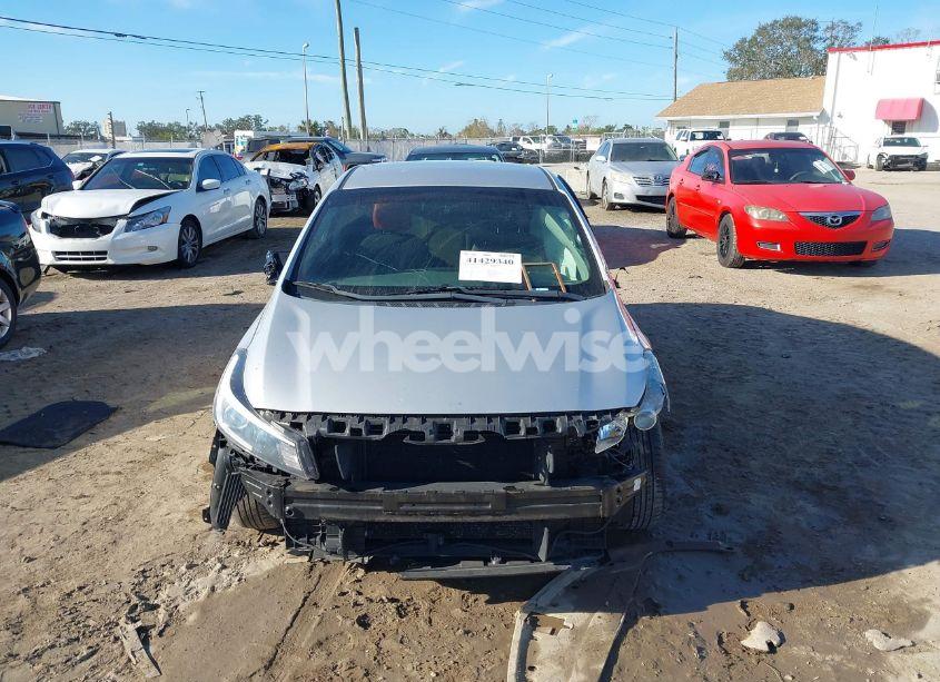 Photo 11 of 2018 Kia Forte LX (VIN 3KPFK4A79JE183575)