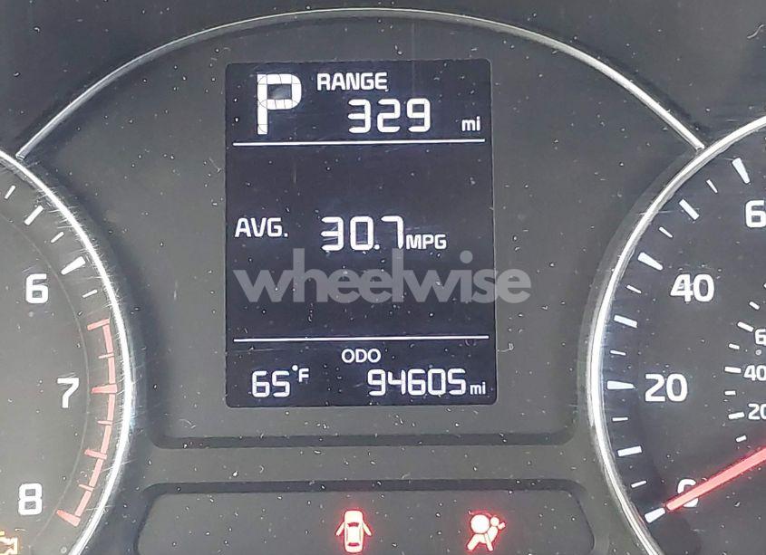 Photo 14 of 2018 Kia Forte LX (VIN 3KPFK4A79JE183575)