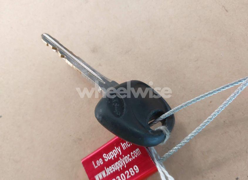 Photo 11 of 2018 Kia Forte LX (VIN 3KPFK4A79JE218406)