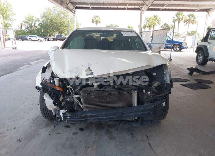 Photo 13 of 2018 Kia Forte LX (VIN 3KPFK4A79JE218406)