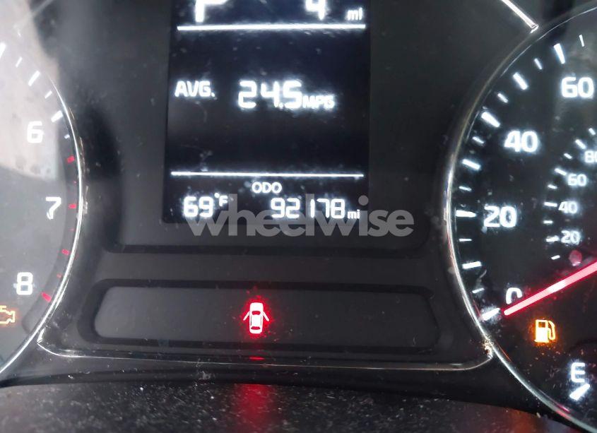 Photo 15 of 2018 Kia Forte LX (VIN 3KPFK4A79JE221130)