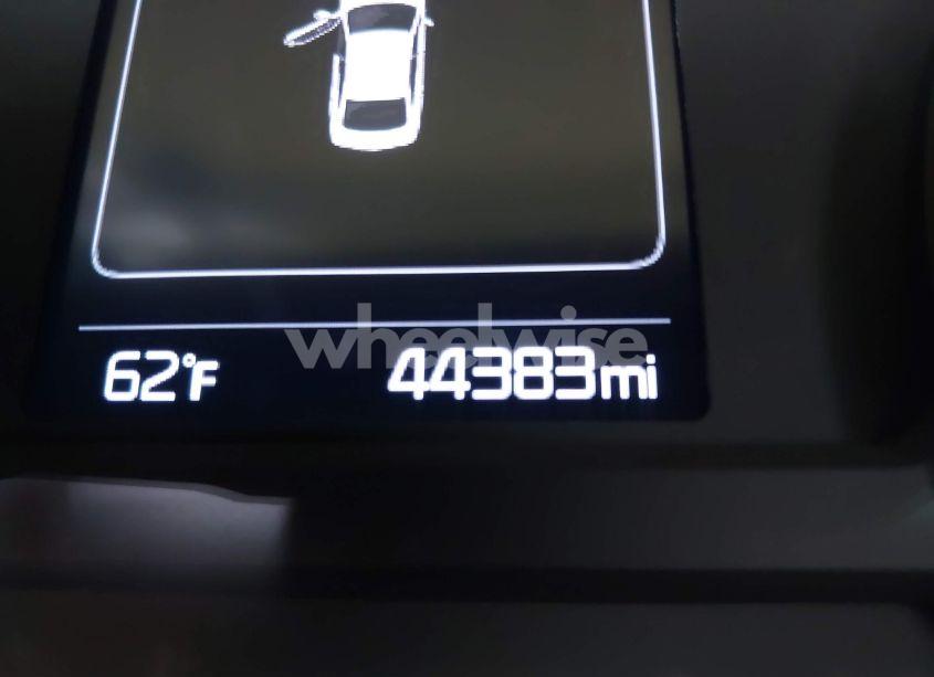 Photo 15 of 2018 Kia Forte LX (VIN 3KPFK4A79JE264480)