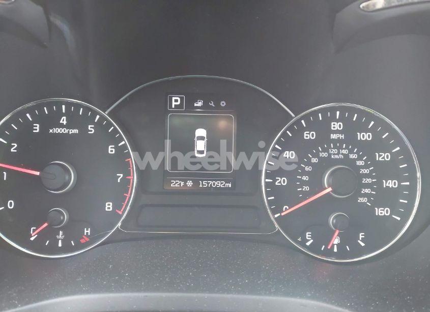 Photo 15 of 2018 Kia Forte LX (VIN 3KPFK4A79JE266794)