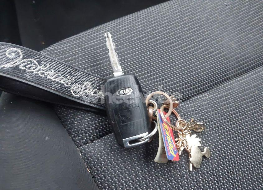 Photo 11 of 2018 Kia Forte LX (VIN 3KPFK4A79JE271624)