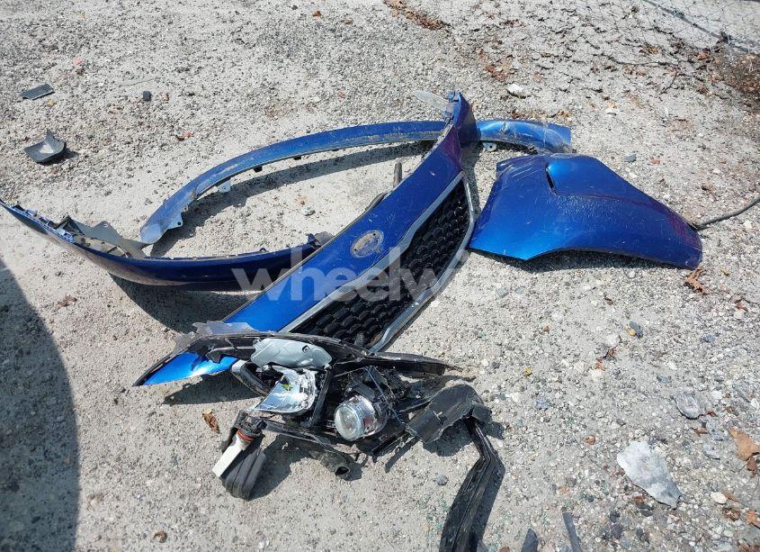 Photo 12 of 2017 Kia Forte LX (VIN 3KPFK4A7XHE011145)