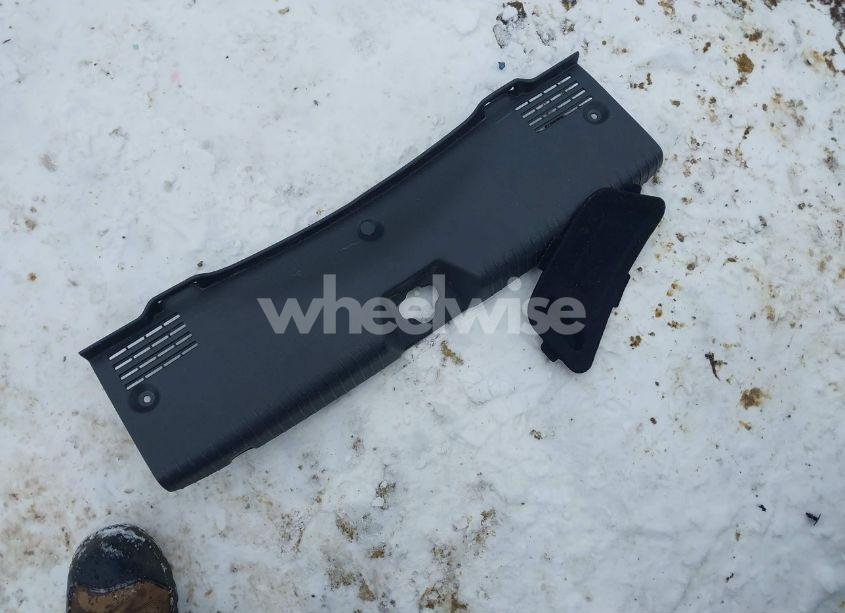 Photo 12 of 2017 Kia Forte LX (VIN 3KPFK4A7XHE056876)