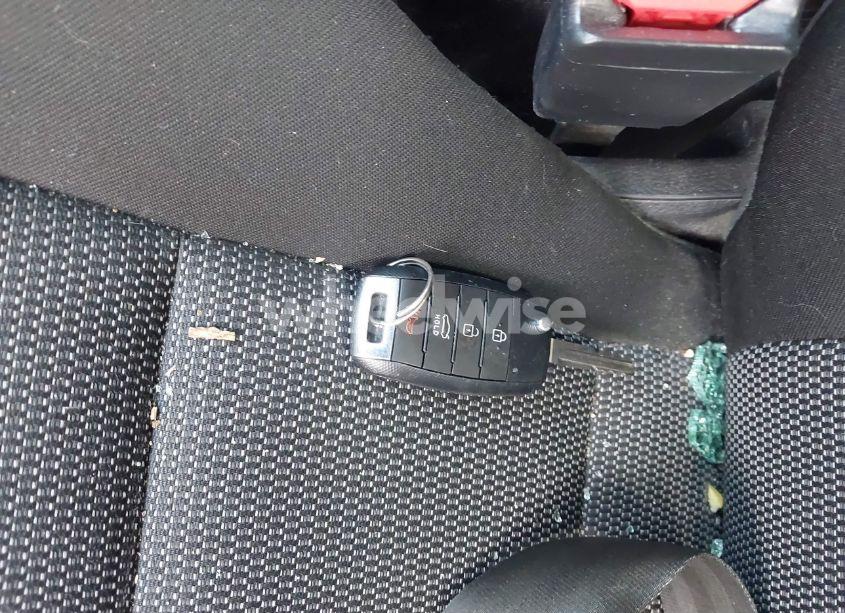 Photo 11 of 2017 Kia Forte LX (VIN 3KPFK4A7XHE088470)