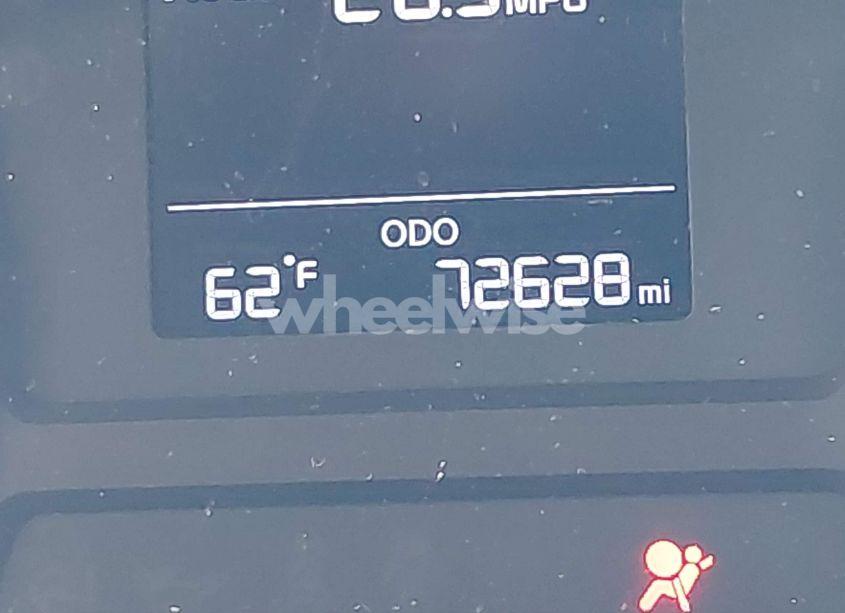 Photo 15 of 2017 Kia Forte LX (VIN 3KPFK4A7XHE088470)