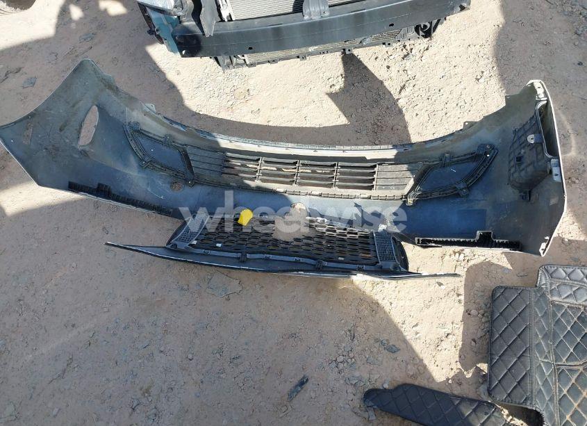 Photo 12 of 2017 Kia Forte LX (VIN 3KPFK4A7XHE123508)