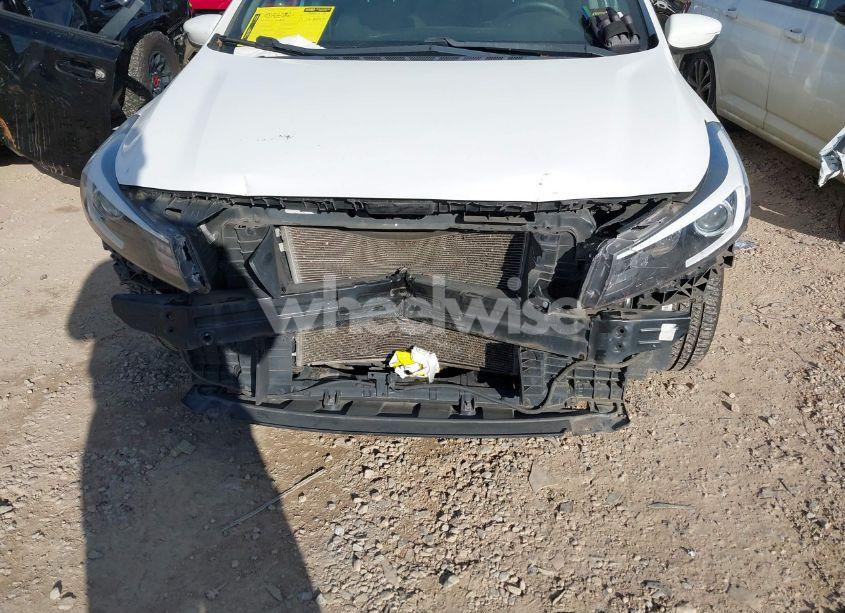 Photo 13 of 2017 Kia Forte LX (VIN 3KPFK4A7XHE123508)