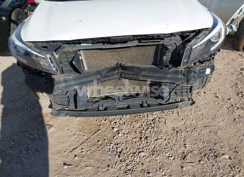 Photo 6 of 2017 Kia Forte LX (VIN 3KPFK4A7XHE123508)