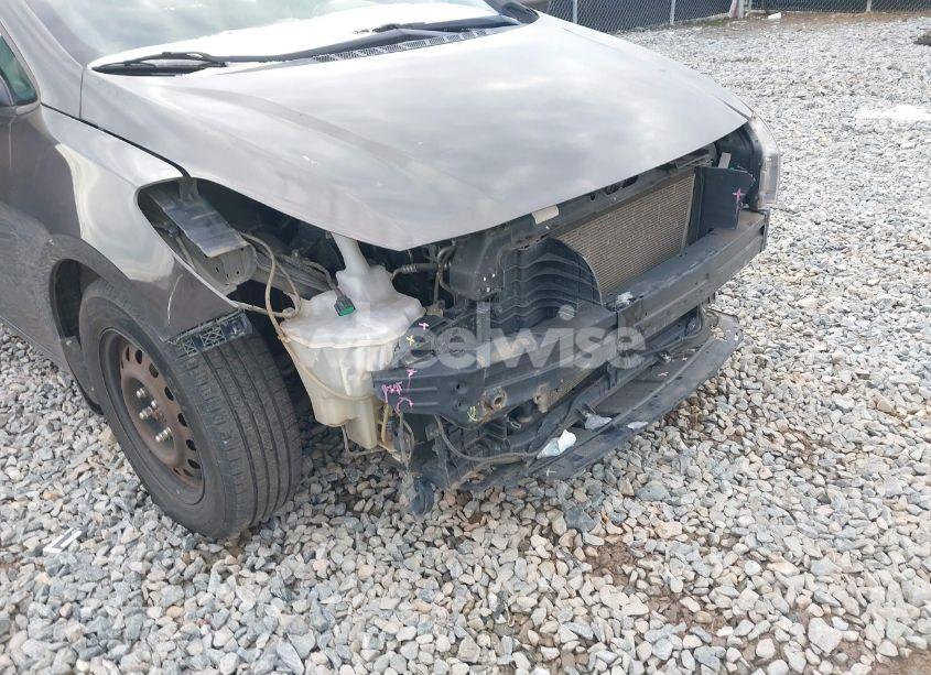 Photo 17 of 2017 Kia Forte LX (VIN 3KPFK4A7XHE126439)