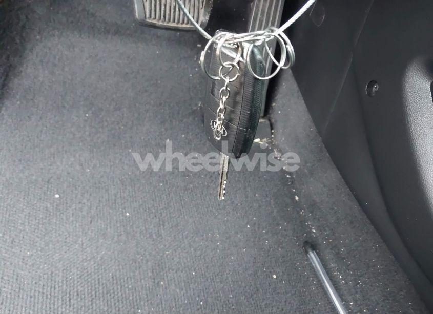 Photo 11 of 2017 Kia Forte LX (VIN 3KPFK4A7XHE134590)