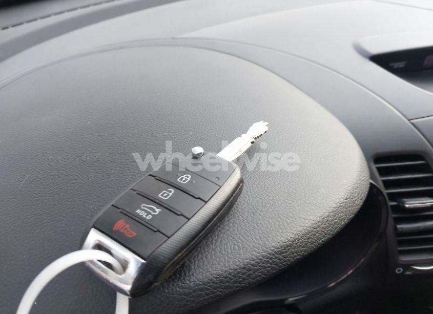 Photo 11 of 2017 Kia Forte LX (VIN 3KPFK4A7XHE148327)