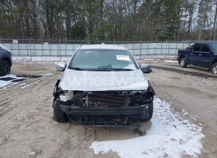 Photo 13 of 2017 Kia Forte LX (VIN 3KPFK4A7XHE148327)