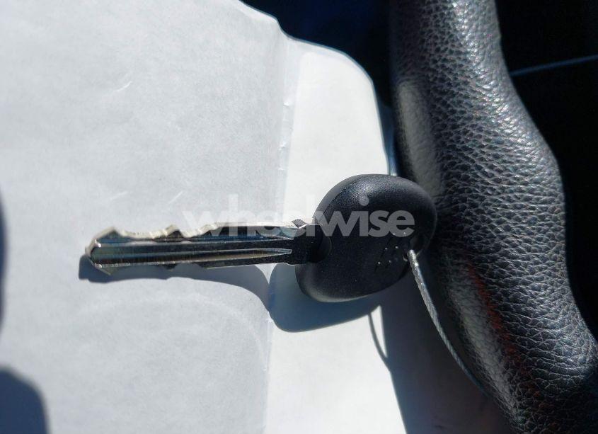 Photo 11 of 2017 Kia Forte LX (VIN 3KPFK4A7XHE152295)