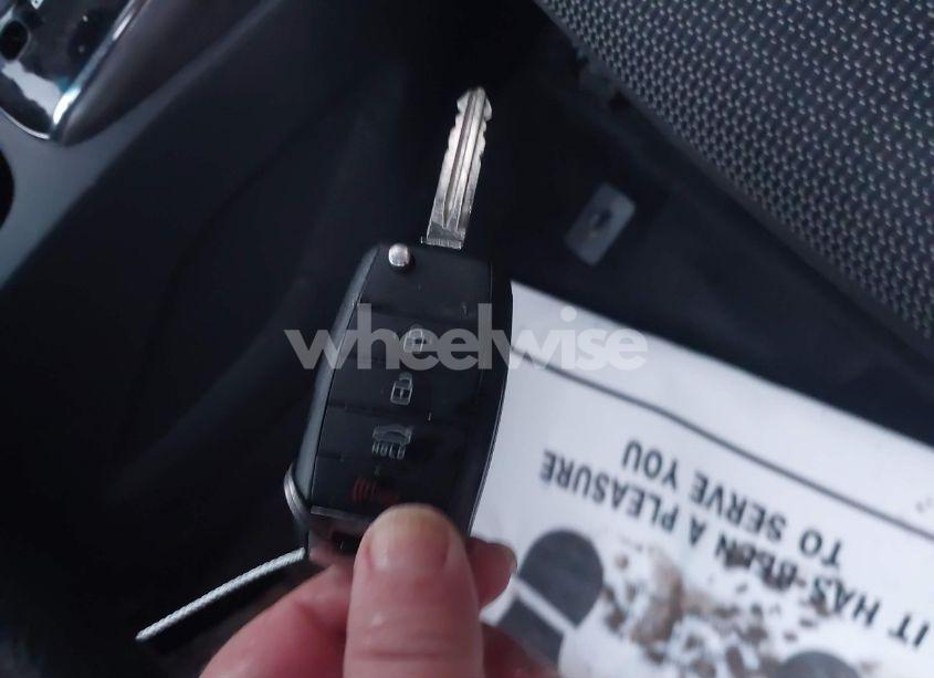 Photo 11 of 2017 Kia Forte LX (VIN 3KPFK4A7XHE161188)