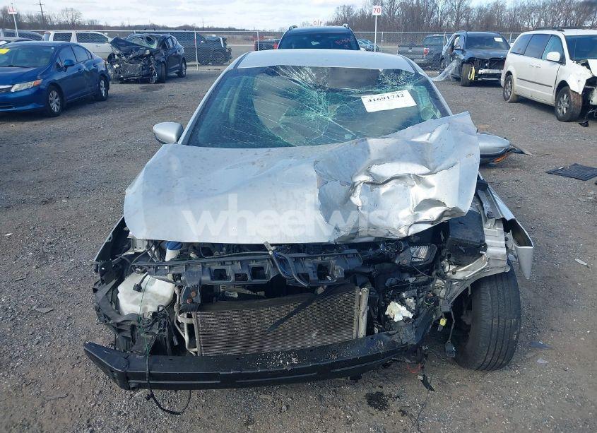 Photo 13 of 2018 Kia Forte LX (VIN 3KPFK4A7XJE179227)