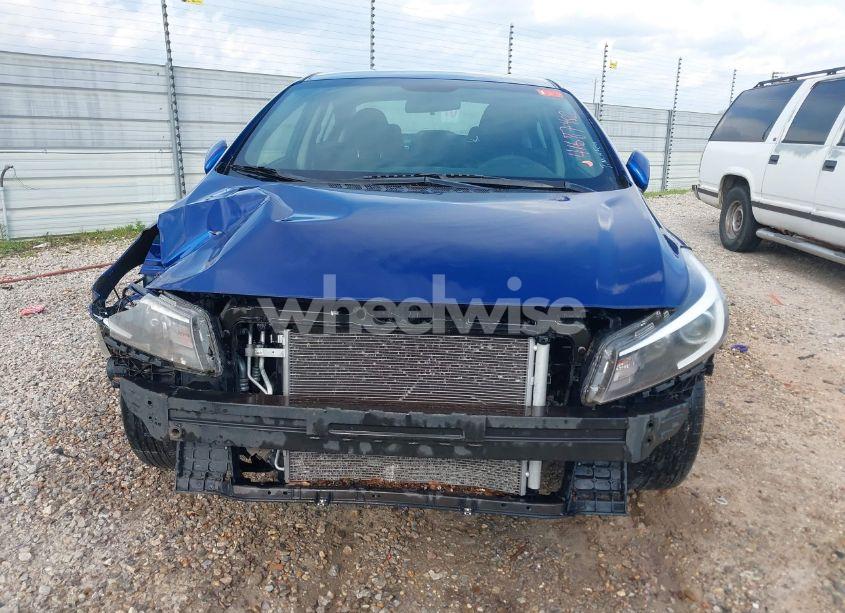 Photo 12 of 2018 Kia Forte LX (VIN 3KPFK4A7XJE182368)