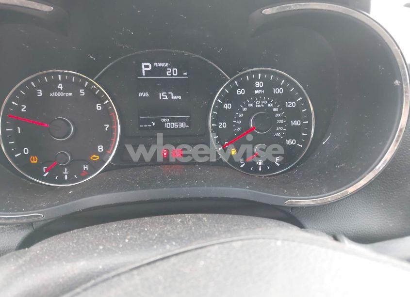 Photo 7 of 2018 Kia Forte LX (VIN 3KPFK4A7XJE182368)