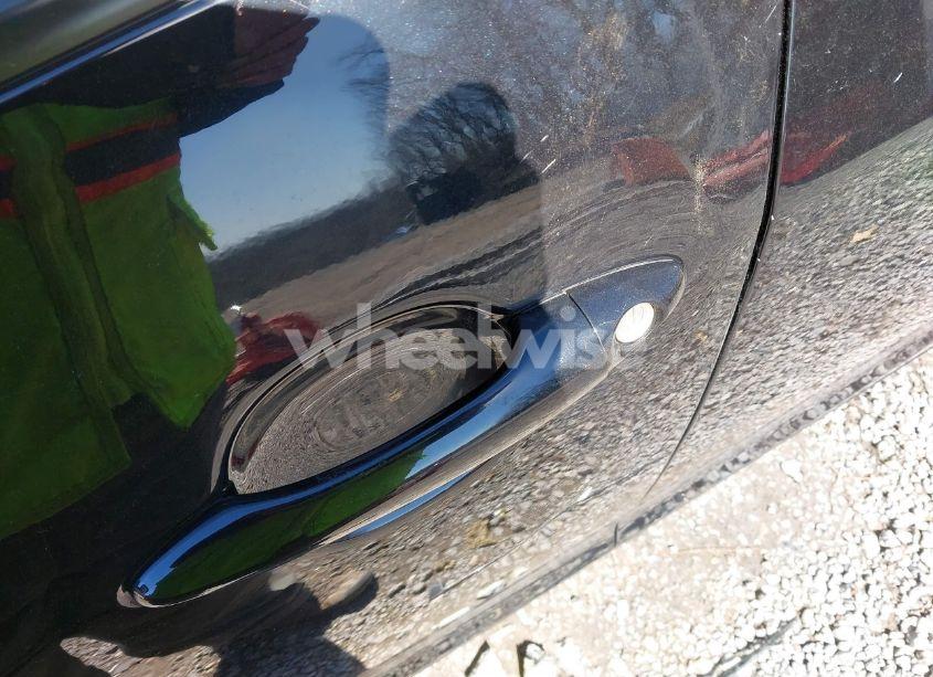 Photo 6 of 2018 Kia Forte LX (VIN 3KPFK4A7XJE228412)