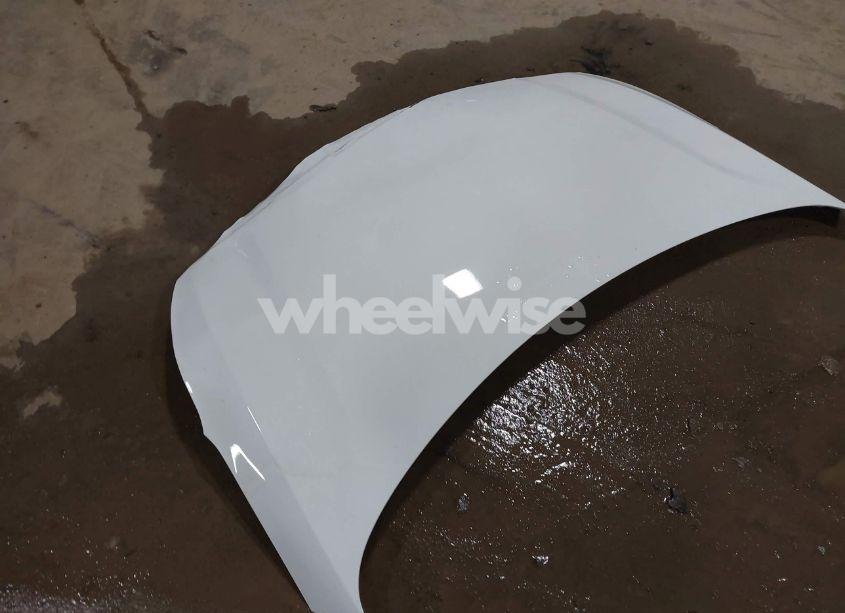 Photo 12 of 2018 Kia Forte LX (VIN 3KPFK4A7XJE230726)