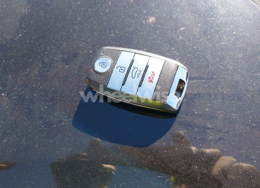 Photo 11 of 2017 Kia Forte S (VIN 3KPFL4A70HE036097)