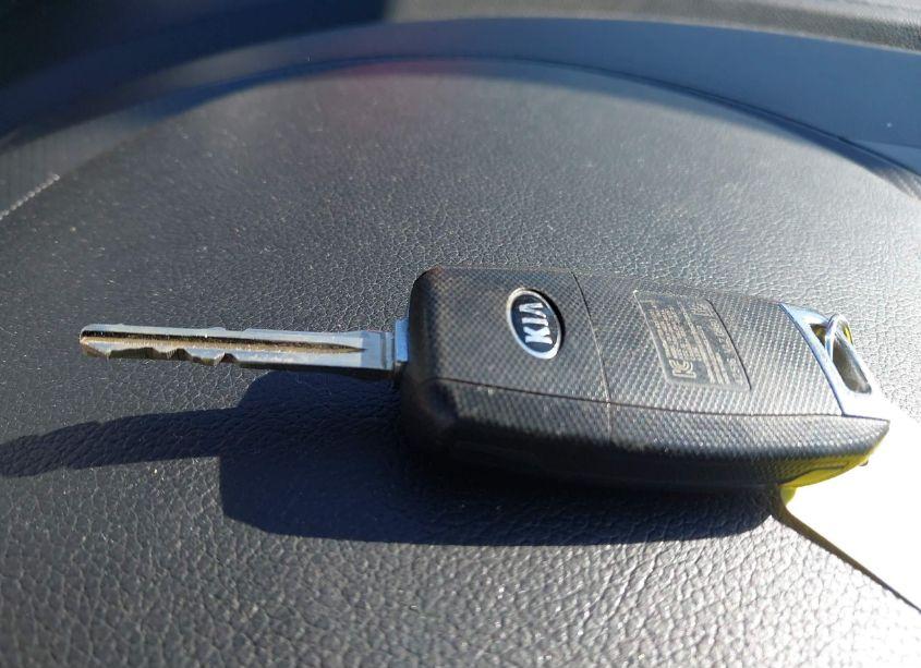 Photo 11 of 2017 Kia Forte S (VIN 3KPFL4A70HE045608)