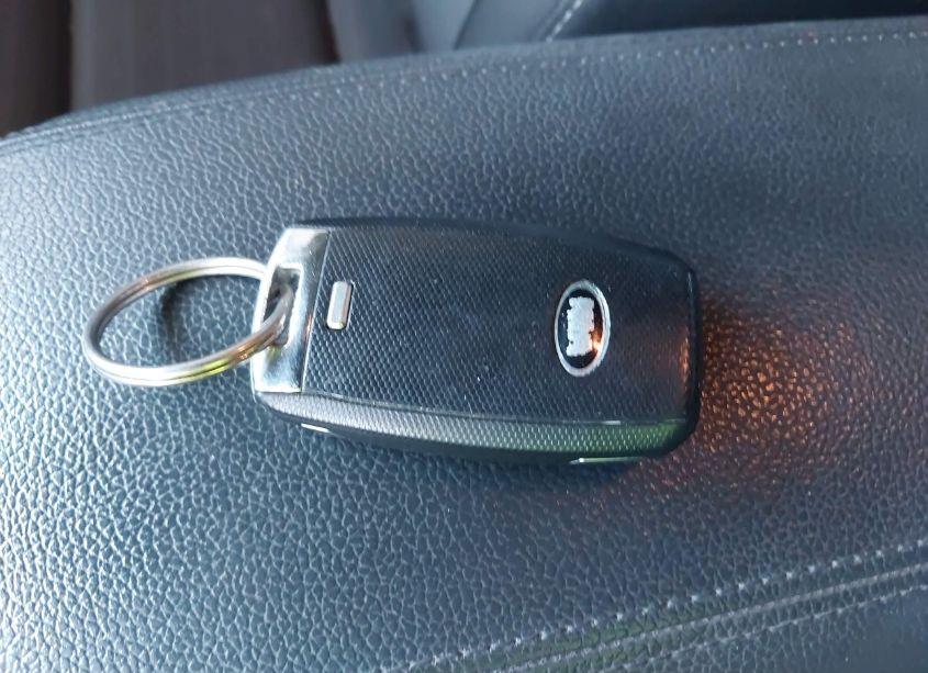 Photo 11 of 2017 Kia Forte S (VIN 3KPFL4A70HE050887)