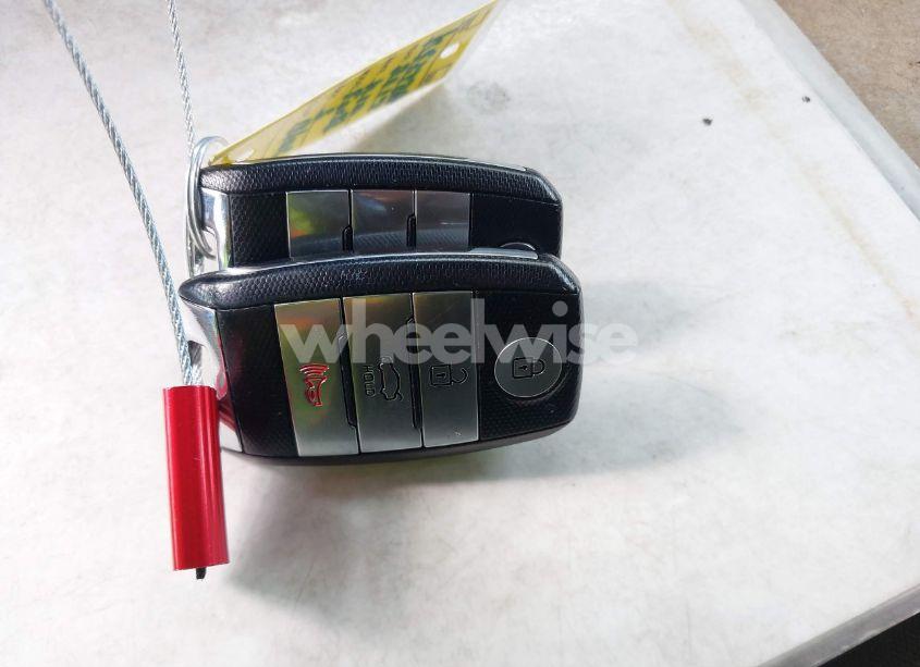 Photo 11 of 2017 Kia Forte S (VIN 3KPFL4A70HE083081)