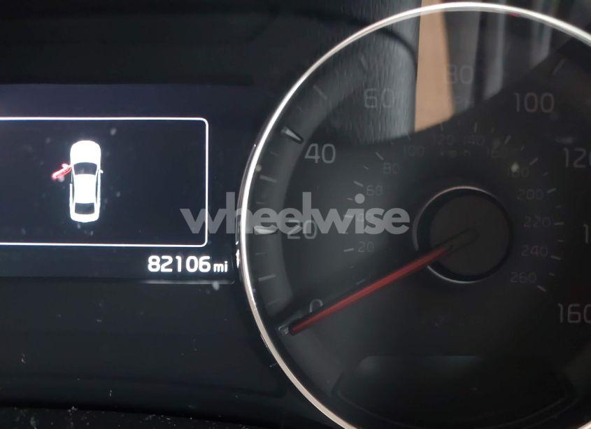 Photo 15 of 2017 Kia Forte S (VIN 3KPFL4A70HE083081)