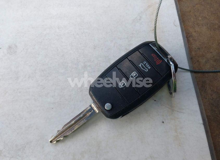 Photo 11 of 2018 Kia Forte LX (VIN 3KPFL4A70JE185390)