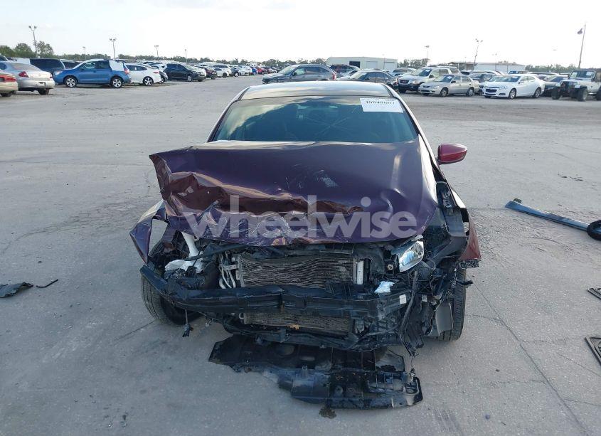 Photo 12 of 2018 Kia Forte LX (VIN 3KPFL4A70JE185390)