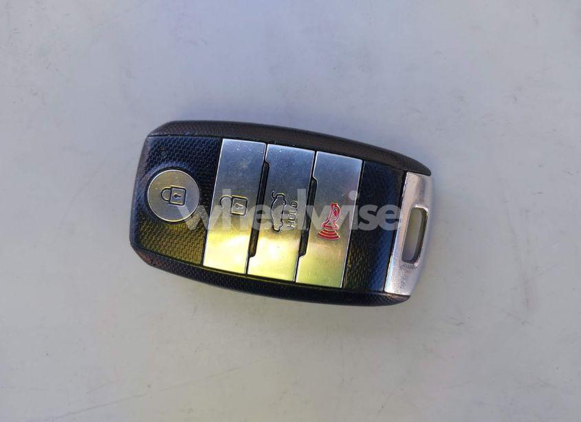 Photo 11 of 2018 Kia Forte S (VIN 3KPFL4A70JE196244)