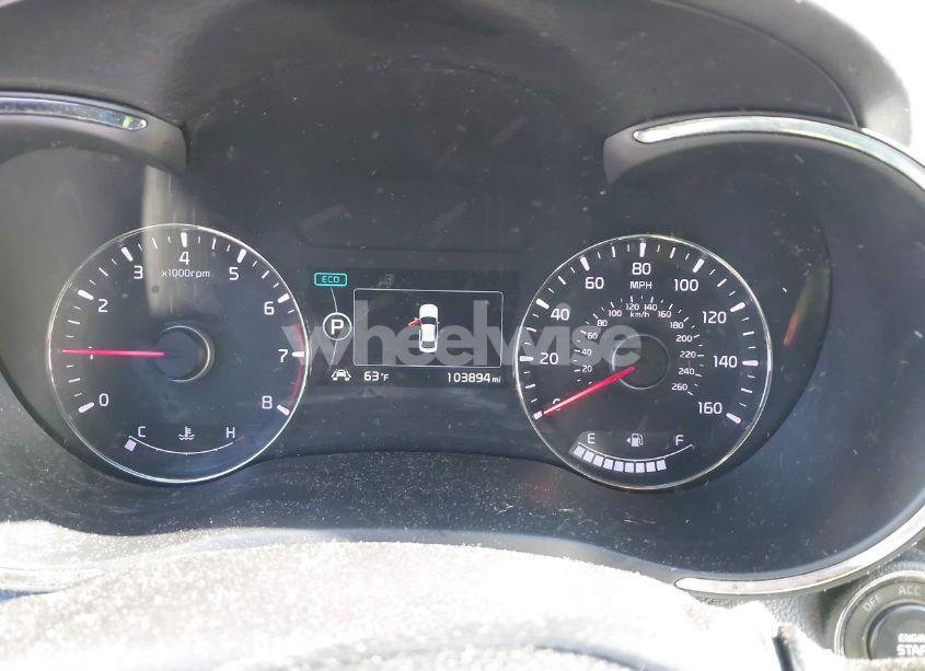 Photo 7 of 2018 Kia Forte S (VIN 3KPFL4A70JE196244)