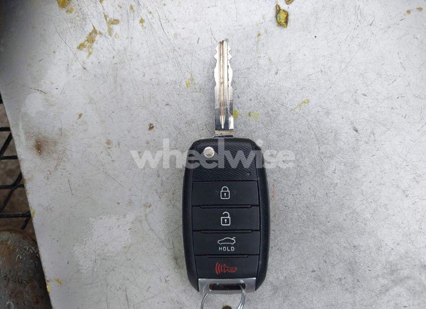 Photo 11 of 2018 Kia Forte LX (VIN 3KPFL4A70JE199175)