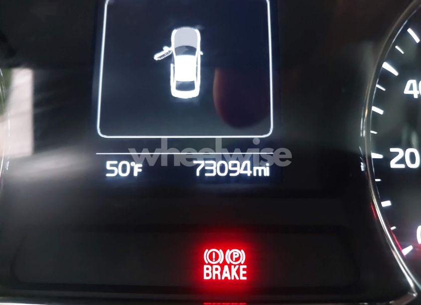Photo 15 of 2018 Kia Forte LX (VIN 3KPFL4A70JE199175)