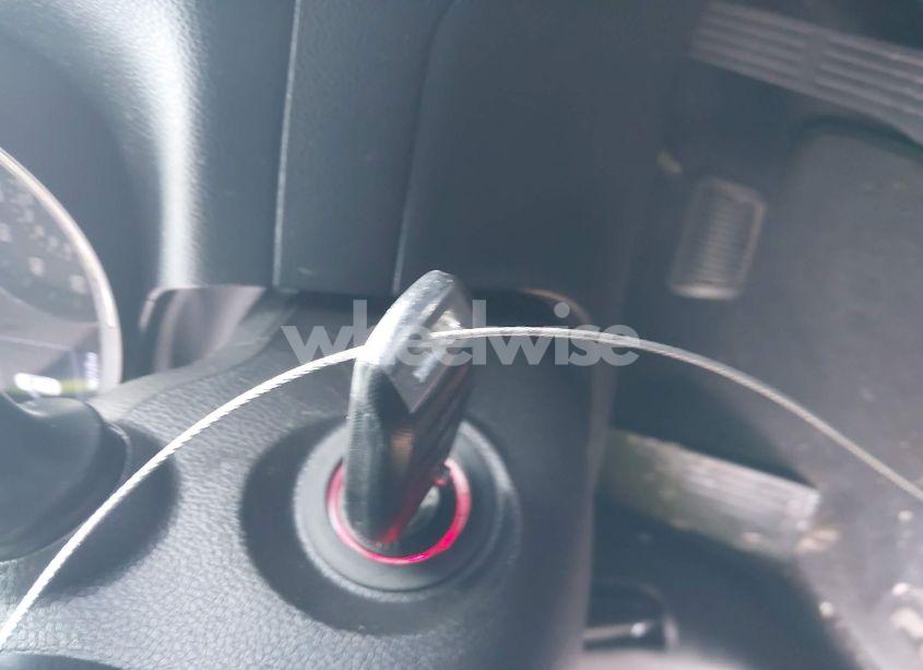 Photo 11 of 2018 Kia Forte LX (VIN 3KPFL4A70JE249184)