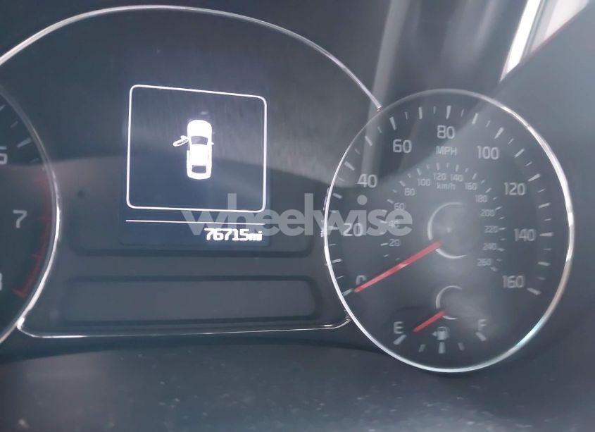 Photo 7 of 2018 Kia Forte LX (VIN 3KPFL4A70JE249184)